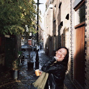 Meet your Posher, Tara